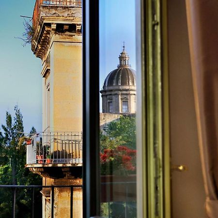 Don Giovanni Charme Apartment 카타니아 외부 사진