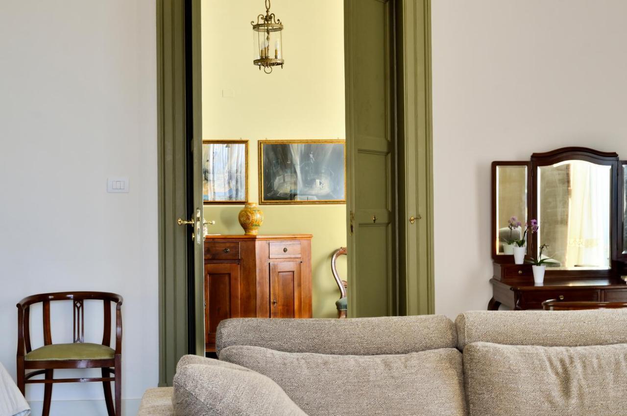 Don Giovanni Charme Apartment 카타니아 외부 사진