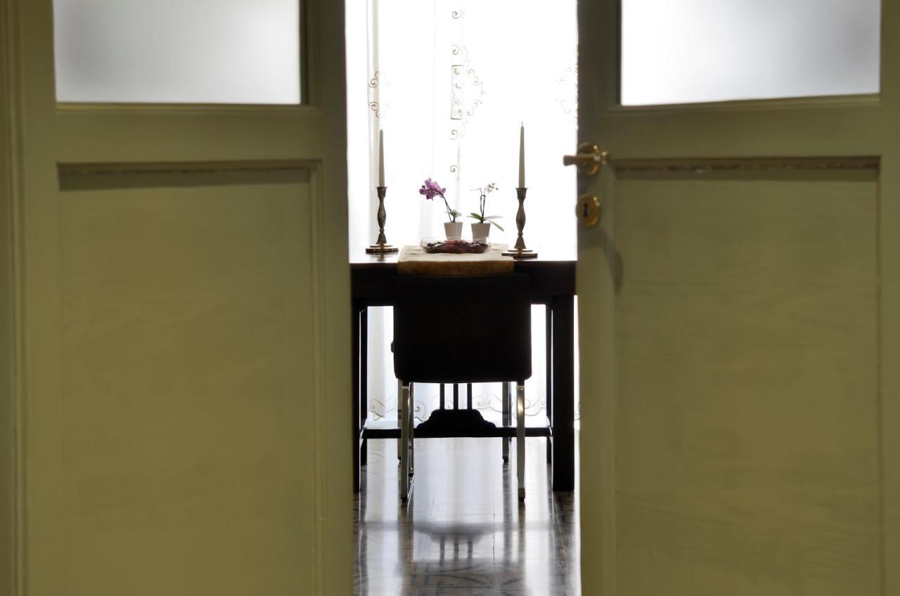 Don Giovanni Charme Apartment 카타니아 외부 사진