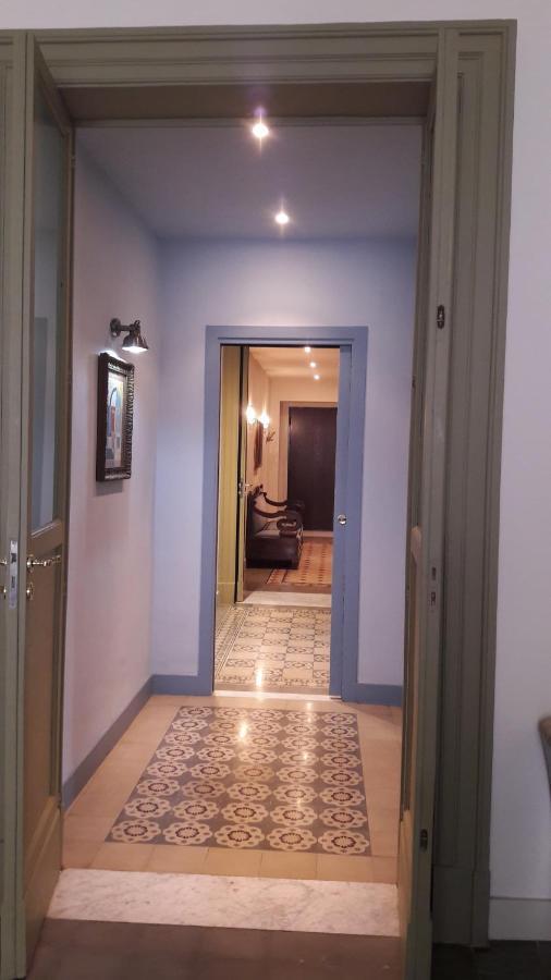 Don Giovanni Charme Apartment 카타니아 외부 사진