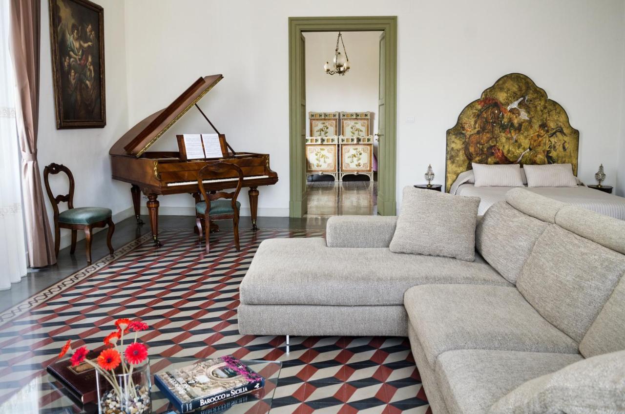 Don Giovanni Charme Apartment 카타니아 외부 사진