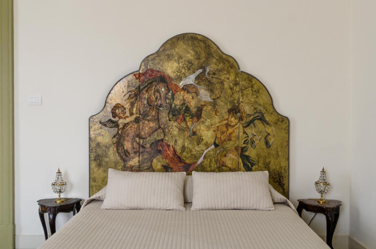 Don Giovanni Charme Apartment 카타니아 외부 사진