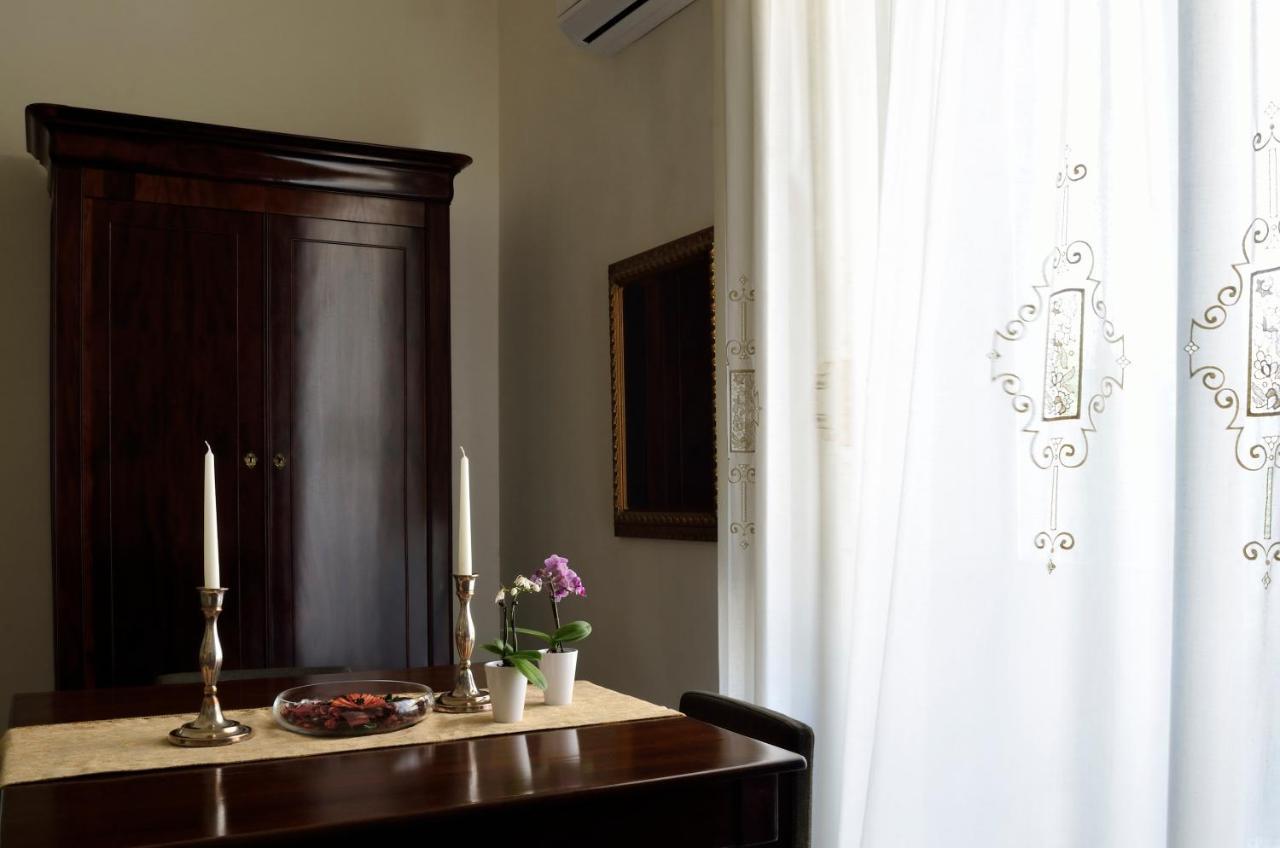 Don Giovanni Charme Apartment 카타니아 외부 사진