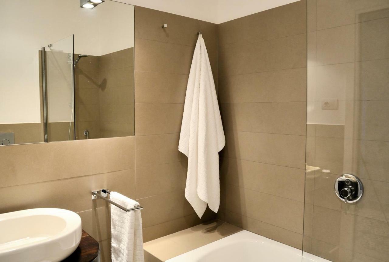 Don Giovanni Charme Apartment 카타니아 외부 사진