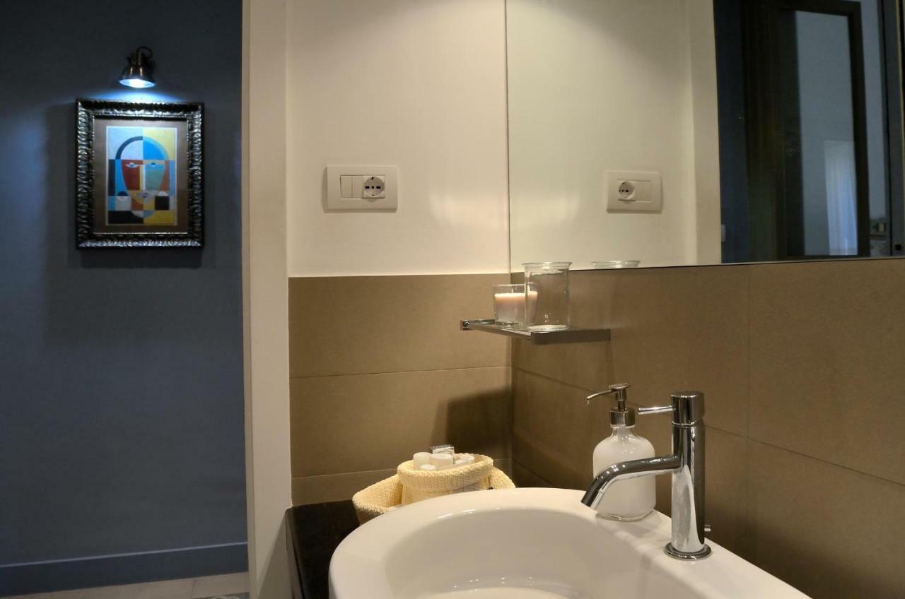 Don Giovanni Charme Apartment 카타니아 외부 사진