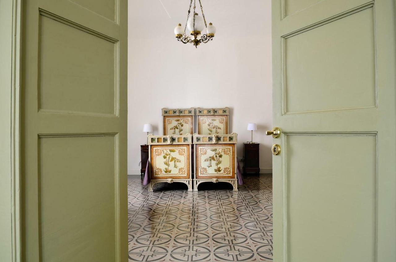 Don Giovanni Charme Apartment 카타니아 외부 사진