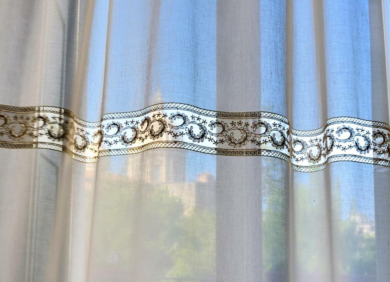 Don Giovanni Charme Apartment 카타니아 외부 사진