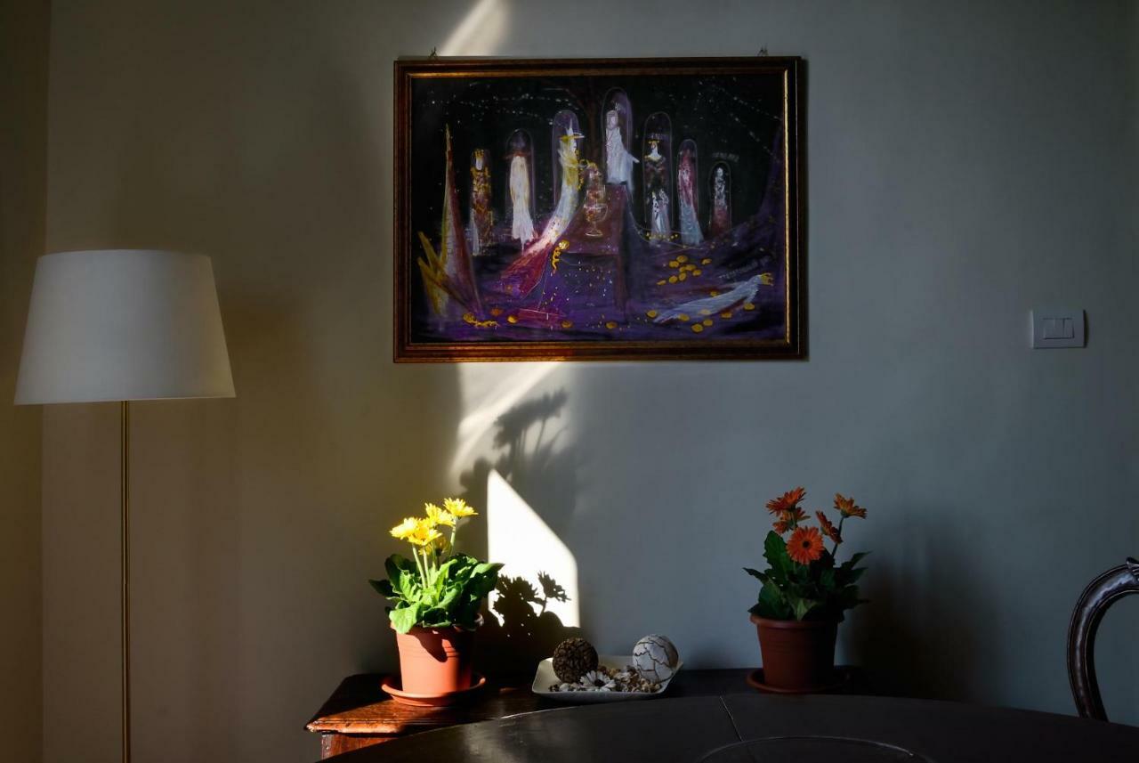 Don Giovanni Charme Apartment 카타니아 외부 사진