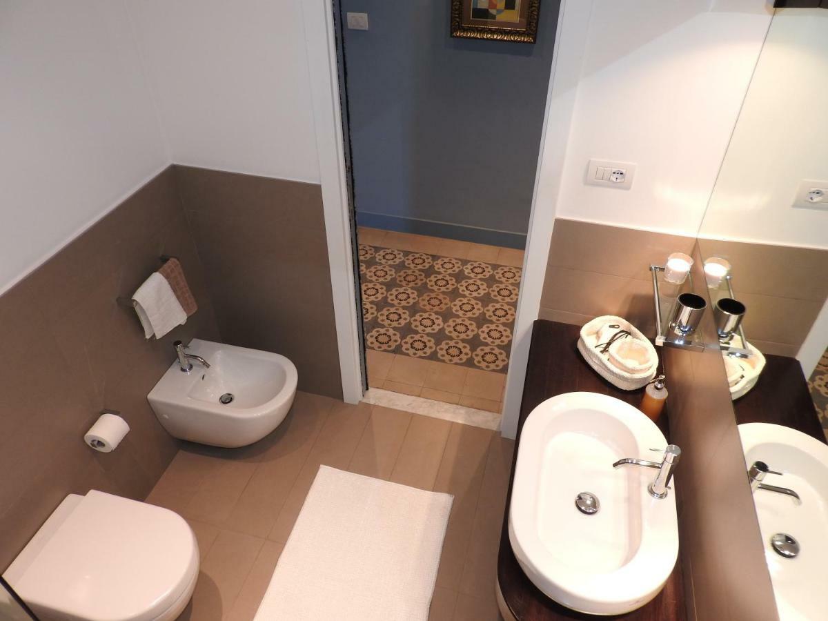 Don Giovanni Charme Apartment 카타니아 외부 사진